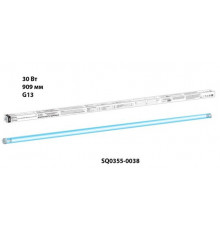 Лампа бактерицидная UVC 30 Вт, T8/G13, безозоновая - TM TDM