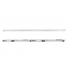 Лампа люминесцентная линейная двухцокольная ЛЛ-36Вт/765, T8/G13, 6500 К (уп.25шт) - ТМ TDM