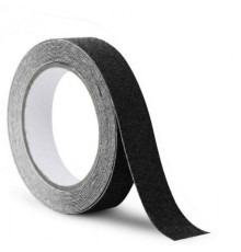 Скотч антискользящий, 19mmx18m, уп. DIY, черный, Anti-Slip, GEKO