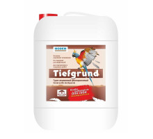 Грунт Tiefgrund 10 л ТМ Modem
