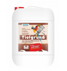 Грунт Tiefgrund 10 л ТМ Modem
