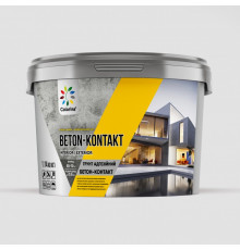 Грунт Бетон-контакт Contact Primer, ТМ Colorina 14,0 кг