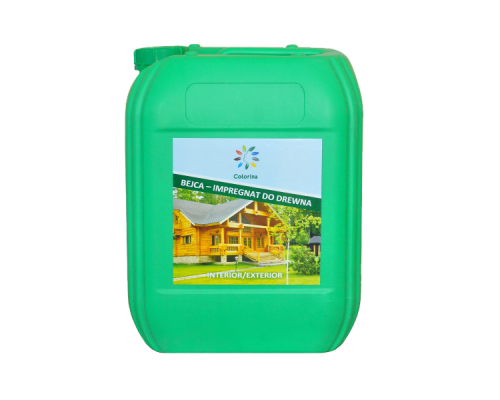Грунтовка деревозащитная BEJCA ТМ «Colorina» на водной основе 1 л Грунтовка деревозащитная BEJCA ТМ «Colorina» на водной основе 1 л