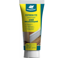 Клей акриловый высокопрочный Express Fix, ТМ Корабельная 0,2 кг (12)