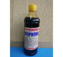 Морилка для дерева махагон 0,45кг, тара 0,5 л УХС (20) Морилка для дерева махагон 0,45кг, тара 0,5 л УХС (20)