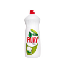 Моющее средство для посуды 1,0 л Зеленое Яблоко Fairy