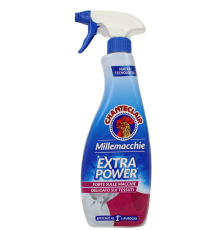 Пятновыводитель спрей 500 мл Extra Power Shanteclair