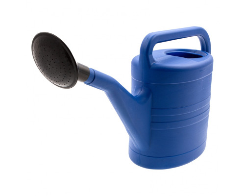 Лейка садовая, 10л, пластмассовая Россия - ТМ МИУ