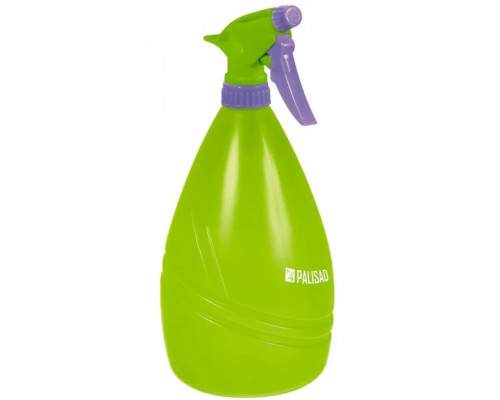 Опрыскиватель ручной, 1.25 л, с пульверизатором (40/1) - ТМ Palisad