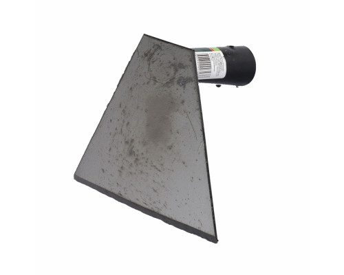 Мотыга 150мм х 125мм прямая без черенка - ТМ Сибиртех Мотыга 150мм х 125мм прямая без черенка - ТМ Сибиртех