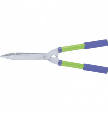 Кусторез 500мм, стальные обрезиненные рукоятки - ТМ Palisad