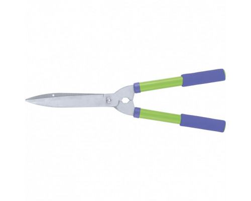 Кусторез 500мм, стальные обрезиненные рукоятки - ТМ Palisad