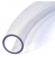 Шланг поливочный силиконовый эласт 1/2" (бухта50м) - ТМ Сибртех