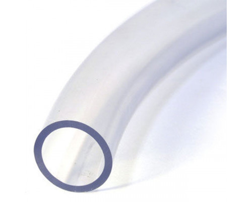 Шланг поливочный силиконовый эласт 1/2" (бухта50м) - ТМ Сибртех Шланг поливочный силиконовый эласт 1/2" (бухта50м) - ТМ Сибртех