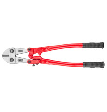 Ножницы для прутов Ø6мм, 450мм прямые Top Tools 01A218
