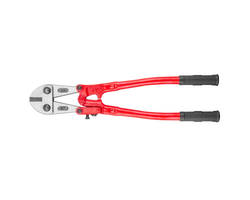 Ножницы для прутов Ø6мм, 450мм прямые Top Tools 01A218