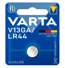 Элементы питания V13GA щелочная 1шт  - TM Electronics Varta