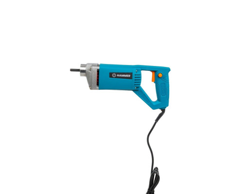 Вибратор для бетона 1kW, 35mm 1,5m, 4100rpm Hammer
