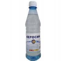 Керосин 0,5 л ПЭТ UNI (24)