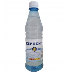 Керосин 0,5 л ПЭТ UNI (24)