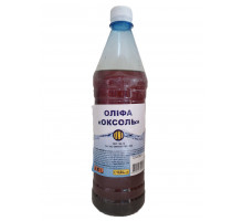 Олифа Оксоль 0,64кг, тара 1 л UNI (15)