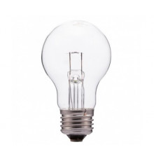 Лампа накаливания местного назначения МО 12V 40вт. Е27 (уп.120шт)