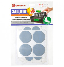 Протекторы для улучшения скольжения ЕВА с ПЭВП Ø 25mm, Ø 38mm (цп.30)