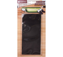 Фиксатор для ковров 22*22mm 36шт (уп.50) - TM VORTEX Фиксатор для ковров 22*22mm 36шт (уп.50) - TM VORTEX