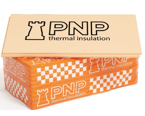 XPS 40*585*1185мм/0,69м2 PNP 150 кромка, гладкий (уп.10шт) - ТМ PNP XPS 40*585*1185мм/0,69м2 PNP 150 кромка, гладкий (уп.10шт) - ТМ PNP