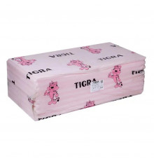 XPS 50*585*1185мм/0,69м2 Tigra 150 W-waffle кромка (уп.8шт) - ТМ Tigra