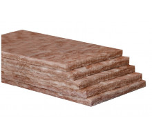 Теплозвукоизоляция EVOMINERAL 50x600x1200mm 15кг (0,72м2/уп.11,52м2) (уп.16лист) - TM ODE