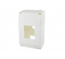 Бокс КМПн 1/4 для наружной установки IP20 - ТМ TDM