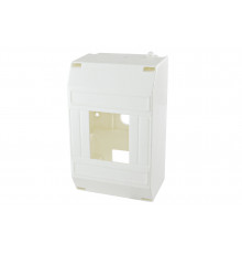 Бокс КМПн 1/4 для наружной установки IP20 - ТМ TDM