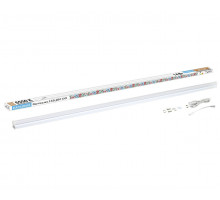 Светильник LED ДПО 2001 14Вт, 6500К, IP40, Народный (уп.1шт) - ТМ TDM