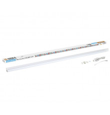 Светильник LED ДПО 2001 14Вт, 6500К, IP40, Народный (уп.1шт) - ТМ TDM