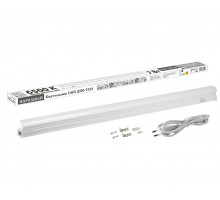 Светильник LED ДПО 2001 7 Вт, 6500К, IP40, Народный (уп.1шт) - ТМ TDM