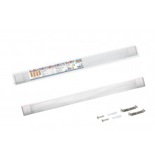 Светодиод. светильник LED ДПО 3017 18ВТ 1650лм 6500К, 590мм Компакт, НАРОДНЫЙ - TM TDM