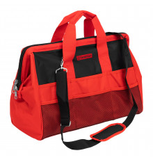 Сумка для инструмента, 18 карманов, 510 х 210 х 360мм - TM MTX