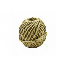 Нить конопляная 50м (уп.12шт)