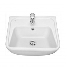Умывальник Лонги-50, 500х420х200 с отверстием - ТМ SANTEK