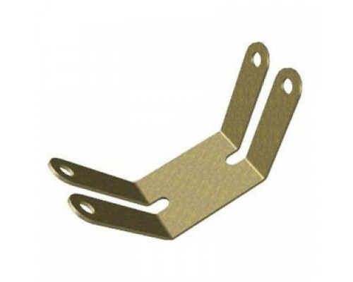 Подвес пружинный (бабочка)