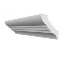 Багет L45/45*2000мм (64шт) - ТМ Плинтэкс