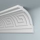 Багет U50/50 M*2000мм МЕАНДР (84шт) - ТМ Плинтэкс