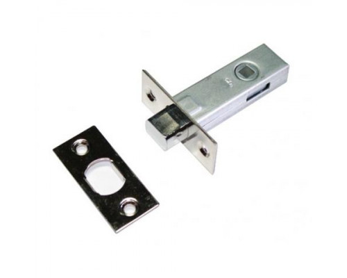Задвижка KEDR C-03A NP (никель) Задвижка KEDR C-03A NP (никель)