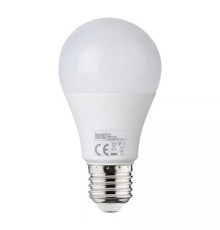 Лампа LED PREMIER, A65, 15W, 4200K, 1400Lm, Е27, 175-250V арт.001-006-0015 (уп.10шт) - TM HOROZ