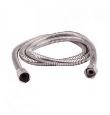 Шланг для душа 1,5м; свободное вращение 360 ( в коробке)  NKS-5030 150 00 - TM LIDZ