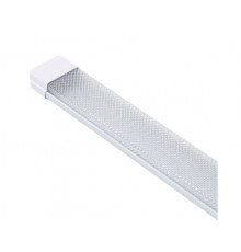 Светильник светодиодный 54W AC185-265V 6500K 1200мм 80LM/W Призма - TM TIR