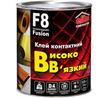 Клей "Высоко Вязкий" 0,8л (18 шт)