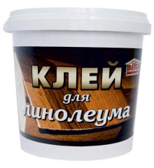 Клей для линолеума "Акрилин"(12,0кг)