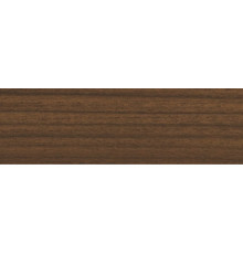 Угол ПВХ LUX 20*20*2750 махагон (25) - ТМ Декопласт